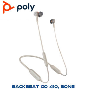 Ploy Backbeat Go 410 Bone Dubai