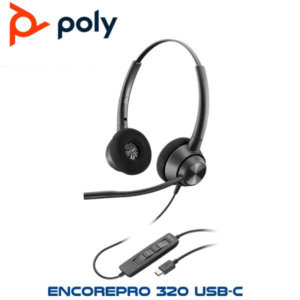 Ploy Encorepro 320 Usb C Dakar