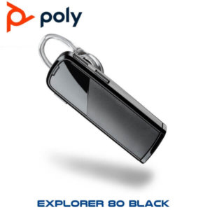 Ploy Explorer 80 Black Dubai