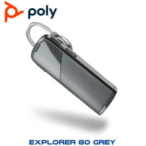 Ploy Explorer 80 Grey Dubai
