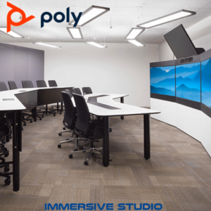 Ploy Immersive Studio Dubai