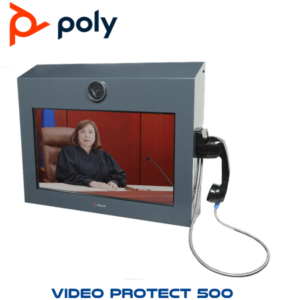 Ploy Video Protect 500 Dubai