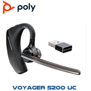 Ploy Voyager 5200 Uc Dubai