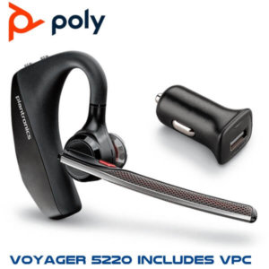 Ploy Voyager 5220 Includes Vpc Dubai