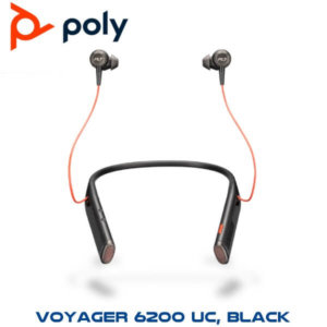 Ploy Voyager 6200 Uc Black Dubai