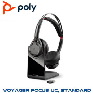 Ploy Voyager Focus Uc Standard Dubai