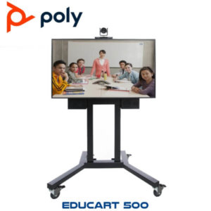 Ploycom Educart 500 Dubai