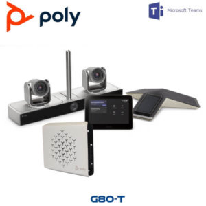 Ploycom G80 T Dubai