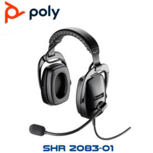 Poly Shr 2083 01 Headset Dubai