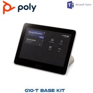 Polycom G10 T Base Kit Dubai