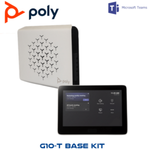 Polycom G10 T Base Kit Dubai