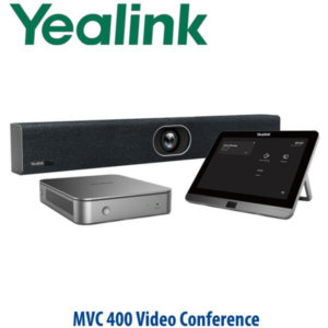 Yealink Mvc 400 Video Conference Dubai