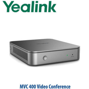Yealink Mvc 400 Video Conference Uae