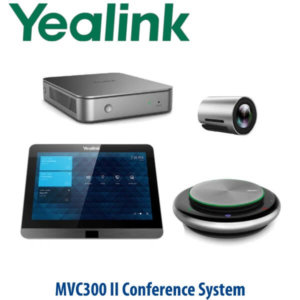 Yealink Mvc300 Ii Video Conference System Dubai