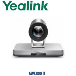 Yealink Mvc800 Ii Video Conference System Uae