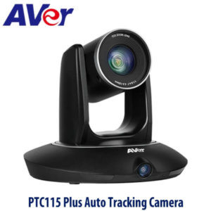 Aver Ptc115 Plus Auto Tracking Camera Dubai