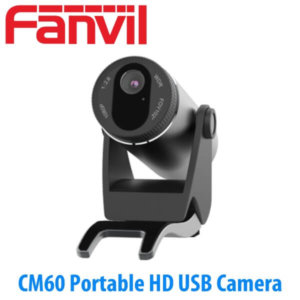Fanvil Cm60 Portable Hd Usb Camera Dubai