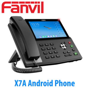 Fanvil X7a Ip Phone Dubai