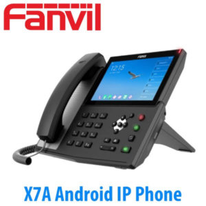 Fanvil X7a Phone Uae