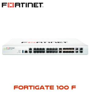 Fortigate Fg 100f Dubai