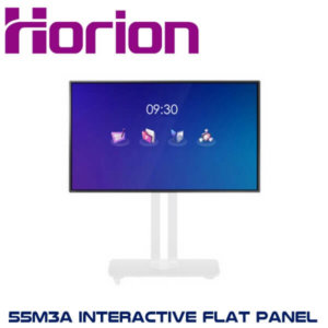 Horion 55m3a Super Interactive Flat Panel Dubai