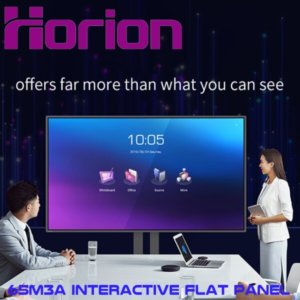 Horion 65m3a Super Interactive Flat Panel Dubai