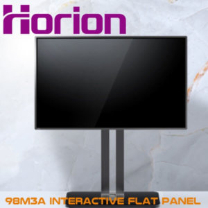 Horion 98m3a Super Interactive Flat Panel Dubai