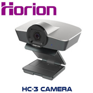 Horion Hc 3 Camera Dubai