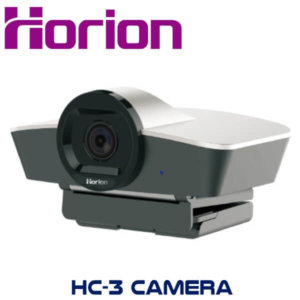 Horion Hc 3 Video Conferencing Camera Dubai