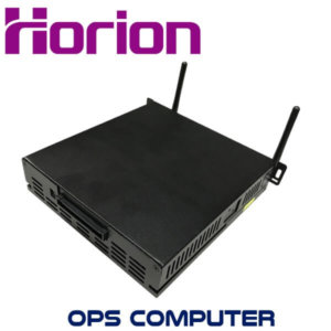 Horion Ops Computer Dubai