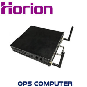 Horion Ops Computer Uae