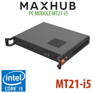 Maxhub Pc Module Mt21 I5 Dubai
