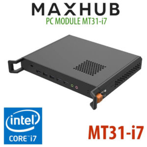 Maxhub Pc Module Mt31 I7 Uae