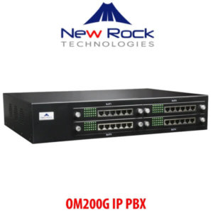 Newrock Om200g Ip Pbx Dubai