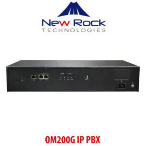 Newrock Om200g Ippbx Uae