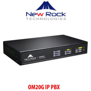 Newrock Om20g Ip Pbx Uae