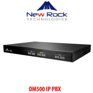 Newrock Om500 Ip Pbx Uae