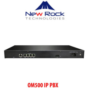 Newrock Om500 Ippbx Dubai