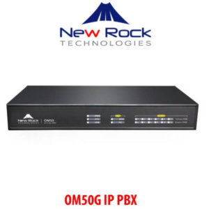 Newrock Om50g Ip Pbx Dubai