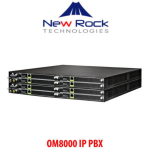 Newrock Om8000 Ippbx Uae