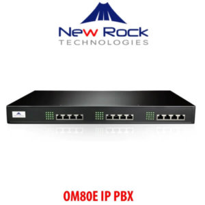 Newrock Om80e Ip Pbx Uae