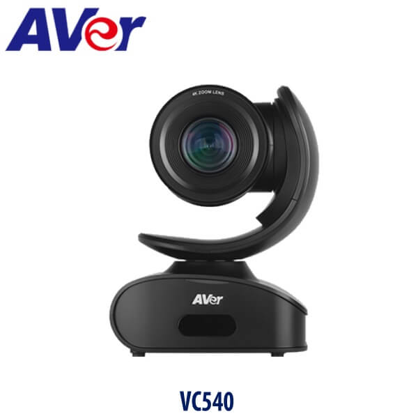 AVerMedia FONE 540 – Vivavoce USB E Bluetooth Per Conferenze E Chiamate