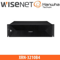 Hanwha Wisenet Xrn 3210b4 Dubai