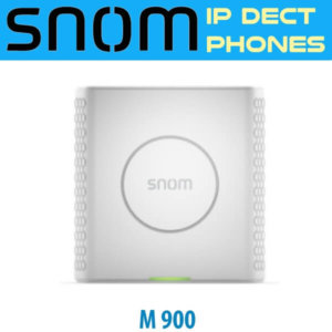 Snom M900 Dect Multicell Basestation Dubai