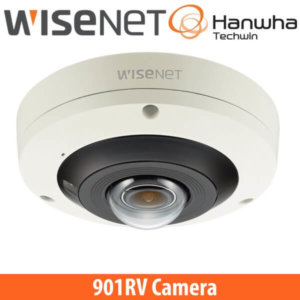 Wisenet 901rv Camera Dubai