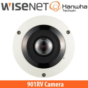 Wisenet 901rv Camera Uae