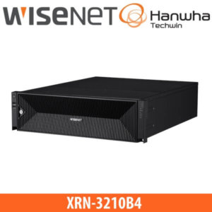 Wisenet Xrn 3210b4 Dubai