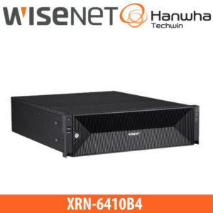 Wisenet Xrn 6410b4 Uae
