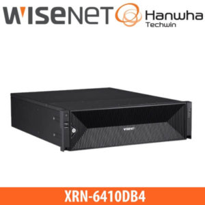 Wisenet Xrn 6410db4 Uae