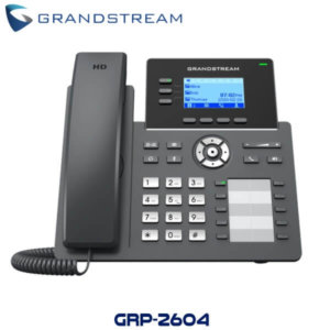 Grandstream Grp 2604 Ip Phone Dubai